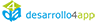 Logo Desarrollo4app